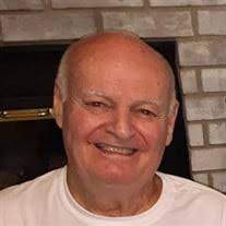 Obituary information for Donald D. Plantenga