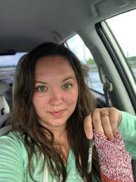 Handmade items for sale by Texas transplant in Massachusetts