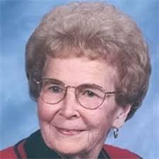 Mildred Hopper Obituary December 30, 2012