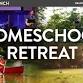 Homeschool Family Retreat — Silver Birch Ranch