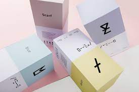Imenno Imenno Bureau Is Specialising In Authentic Accessories And Product Design The Main Purpose Was To Create Impre Lettering Brand Identity Packaging Design
