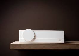 Paul Crofts Designs Minimal White Junior Amp For Audioberry Audio Design Electronics Design Design