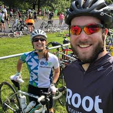 Pelotonia