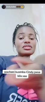 Stop Asking Cindy for Money Every Hour