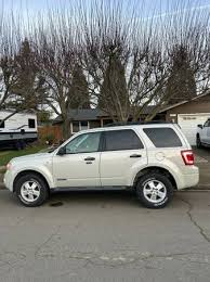 Image result for White 2008 Escape