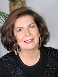 BRIANDA CEDIEL: EL CORAZÓN DE HANDS ACROSS THE WORLD