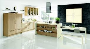 types of kitchens alno