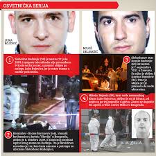 Osveta na osvetu: Policija rasvetljava rat među klanovima