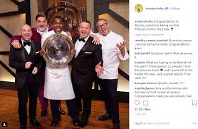 Season 8 of masterchef aired on fox between may 31 and september 20, 2017. Indian Origin Man And Former Prison Guard Has Won Masterchef Australia 2018