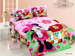 Economico cartoncino, acquista direttamente da fornitori. New Minnie Mouse Del Fumetto Set Di Biancheria Da Letto Delle Ragazze Bambini Arredamento Camera Da Letto Singolo Letto A Due Letti Lenzuola Trapunta Copripiumino 3pcs No Filler Rosa Bed Sheet Quilt Bedding Set