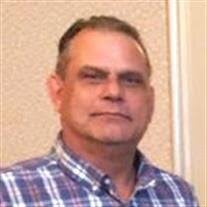 Kevin Leroy Phillips Obituary