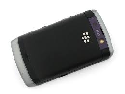 BlackBerry Storm2 9550 technische daten ...