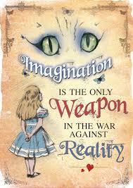Everyone wondered what would happen if, like alice, you took a tumble down the rabbit hole? Quotes About Alice 310 Quotes