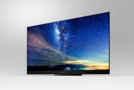 High End Cinephile Tvs The Panasonic Gz2000 Tv Promises Fine Tuned Visuals And Audio Trendhunter Com Panasonic Tvs Dolby Atmos Panasonic