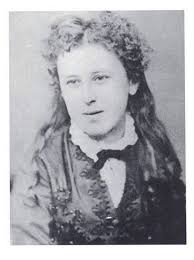 Amy Judith Levy, la outsider New Woman che per prima scrisse contro  antisemitismo e misoginia