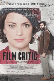 Certainly not film critics. there are many who are worried that it's too soon for public gatherings to take place in contained spaces like theaters. The Film Critic 2013 Imdb