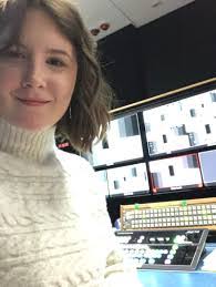 Hannah Dodge's Instagram, Twitter & Facebook