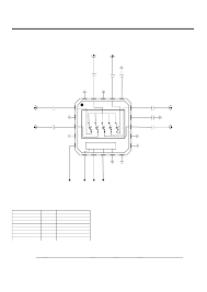 SW-444 Datasheet PDF - Tyco Electronics