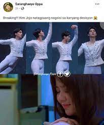 Song kang spent months learning ballet for his role as a dance student in 'navillera.' although the actor had no previous experience as a dancer, he found it easy to relate to the struggles dancers can. Kdrama Tweets On Twitter I M So Mad Navillera Had A Beautiful Finale And This Big Fanpage Only Talked About Sexualizing Song Kang They Even Have The Audacity To Make 4 Posts About