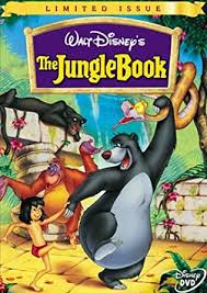 Most of the characters are animals such as shere khan the tiger and baloo the bear. Amazon Com The Jungle Book Limited Issue Phil Harris Sebastian Cabot Louis Prima Bruce Reitherman George Sanders Sterling Holloway J Pat O Malley Verna Felton Clint Howard Chad Stuart Lord Tim Hudson John Abbott