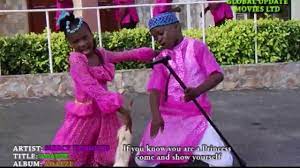 Am still sticking to my series comedy shot clips : Mercy Kenneth Comedy Present My Album Titled Adaeze Youtube