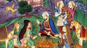 मुगलकाल में सामाजिक और आर्थिक जीवन Social And Economic Life During The  Mughal Period | Vivace Panorama