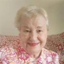 Carolyn Jane Doty Obituary