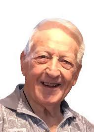 John K. Mattson Obituary April 19, 2021