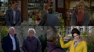 Emmerdale stars wish coronavirus survivor well. C4 Bsm6hbqeazm