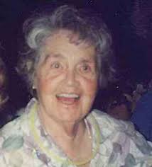 Mary Marjorie Jung Obituary