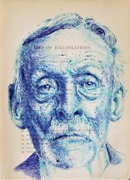 Fish's father was 70 years old when albert was born and died of a heart attack just five years later. Albert Fish Drawing By Jim Haller Artmajeur