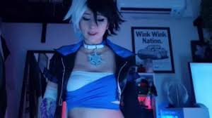 Luna snow cosplay - free Mobile Porn | XXX Sex Videos and Porno ...