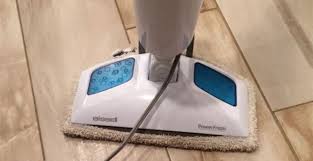 Bissell Powerfresh Lift Off Pet Steam Mop Reviews Bissell Powerfresh Lift Off Pet Steam Mop Review Steammop Steam Mop Bissell Powerfresh Mops