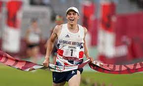 Il britannico del pentathlon moderno joseph choong ha sfiorato una medaglia a rio 2016, adesso il 25enne vuole lasciare il segno a tokyo 2020. W3g6jyiu5nwwlm