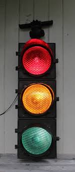 Vintage Working Ge Traffic Light Schenectady New York Traffic Signal Urban Decor Bar Decor Traffic Light Urban Decor Traffic Signal
