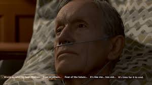 Dragon's Lair — Certainly Detroit: become human has a...