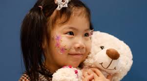 RCSI's annual Teddy Bear Hospital for children and their sick bears