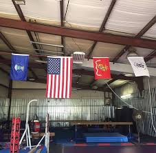 Instructors and Facilities