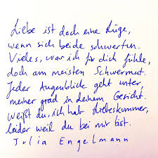 Es geht nicht um physik sondern um phantasie zitat julia engelmann der satz impliziert eine trennung von physik und phantasie und ein unwissen und eine ignoranz von frau engelmann. Julia Engelmann Photos Facebook