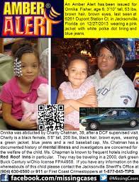 Missing Amber Alert Losing A Child Kids Poster