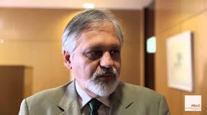 Nelson Breve, presidente da EBC, fala sobre cultura e comunicação pública