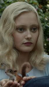 A film by the brilliant Elena Heatherwick and Angus Dunshire. Children  across the land travel deep into their imaginations