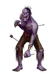 Pin De Chris Em Monsters Monstros Rpg Inimigos