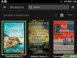The ease with which you can get books — even borro. 7 Ways To Download Kindle Books Wikihow Tech