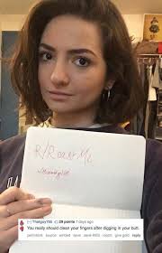 Here is a list of the best roasts with amazing comebacks to use on your friends and much better on enemies. When Cute Girls Get The Most Savage Of Roasts 23 Pics