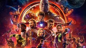 An unprecedented cinematic journey ten years in the making and spanning the entire marvel cinematic universe, marvel studios' avengers: Box Office Avengers Infinity War Tops 2 Billion Worldwide