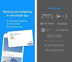 Your online bank always at your fingertips. Simple Banking App For Current Simple Customers Apk Download For Android Latest Version 3 0 0 Com Banksimple