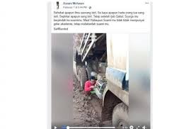 Walaupun gelar tersebut sudah berada dalam genggamannya, namun tak sedikit orang yang memilih untuk tidak menyematkan gelar tersebut dalam kondisi tertentu. Demi Menghidupi Keluarga Sang Bapak Rela Makan Di Tempat Seperti Ini Hitekno Com