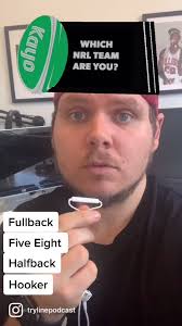 Your Nrl Team Filter