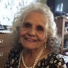 Carmen Estrada Obituary September 13, 2016